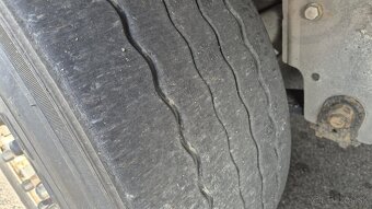 Prodám SCHMITZ CARGOBULL SKO 24/L - 13.4 FP60 COOL - mrazíre - 12