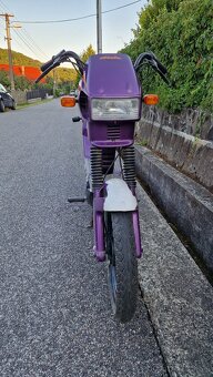 Atala Master LF 2M - motor RIZZATO - 12