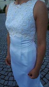 Svadobné šaty Mori Lee - 12