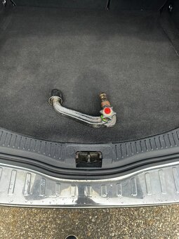 Ford mondeo combi - 12