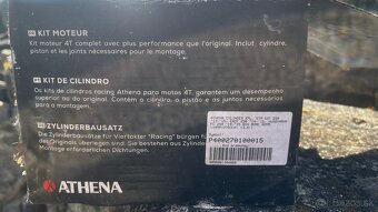 Husqvarna FC 250 (276), r.v 2014 - 12