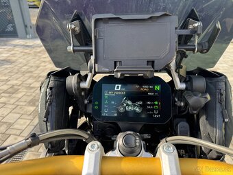BMW r 1250 gs - 12