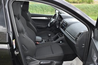 Škoda Karoq 1.0 TSi STYLE //R.V2020//14.900,- EUR/// - 12