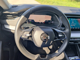 Škoda Octavia Combi 2.0 TDI SCR Style DSG 110 kW - 12