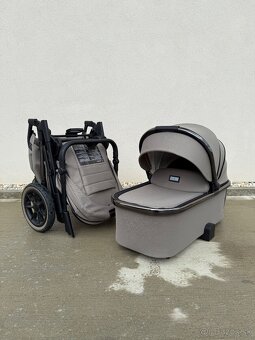Moon ROCCA Edition + 2023 kočík - 12