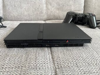 Playstation 2 - 12