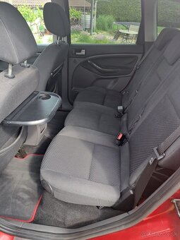 Ford C Max - 12