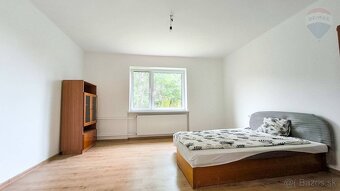 NA PREDAJ: Zrekonštruovaný  4-izb RD, Kolta - 12