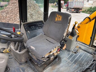 JCB 3CX - 12