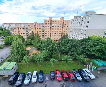 Predaj 1,5i bytu na Jašíkovej ul., Ružinov, časť Pošeň - 12