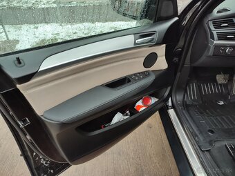 Predám BMW X5 E70 3.0D - 12