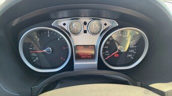 Ford Kuga 2.0 Tdci Dpf Titanium - 12
