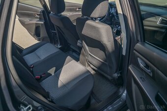 Suzuki SX4 S-Cross 1.5 AllGrip 4WD Hybrid A/T - 12