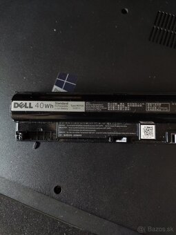 Dell Vostro 15 3000 | i5 7200u | 1TB | 4GB DDR4 ram | 15,6" - 12