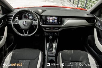 Škoda kamiq 1.6tdi dsg - 12
