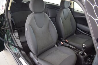 Mini Clubman 1,6 i 72 kW, nový servis + pneu - 12