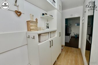 NA PREDAJ - 3-izbový byt, Sokolovská ulica - 12