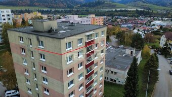 TUreality ponúka na predaj priestranný 3-izbový byt po... - 12