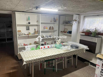 Na predaj rodinný dom, Snina (N043-12-MABA) - 12