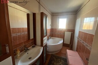 🏡Rodinný dom s veľkým pozemkom – Panické Dravce pri Lučenci - 12