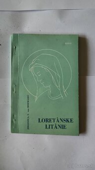 Knihy s kresťanskou, náboženskou tématikou - 12