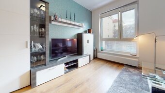 2i byt 65m, projekt STEIN, GAR. PARKING, Bernoláková ul. - 12