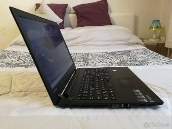 Lenovo i7-7gen. Nová 20 GB DDR4. 3 x disk 256GB+500GB+1000GB - 12