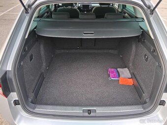 Škoda Superb Combi 2.0 TDI Ambition DSG - 12