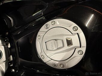 🏍️ BMW K1600GTL – 11/2023 – 5 rocna zaruka - 12