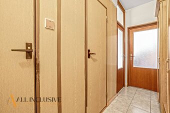 ALL INCLUSIVE | NA PRENÁJOM 2-IZBOVÝ BYT S PIVNICOU, GALANTA - 12