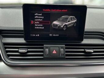 Audi Q5 40 2.0 TDI Sport quattro S tronic - 12