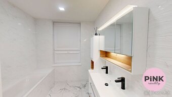 PINK Reality Prenájom moderného 3-izbového bytu – Galanta, H - 12