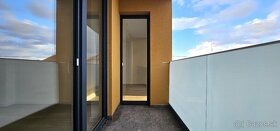 PNORF – novostavba 2i bytu, loggia, 60 m2, KALINČIAKOVA ul. - 12