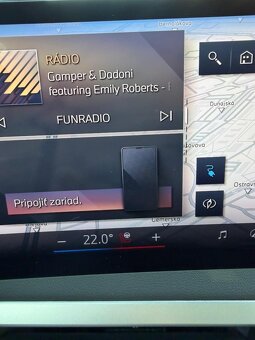 BMW iX 50 xDrive - 12