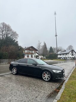 Audi A6 C7 3.0TDI 180kw quattro - 12
