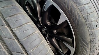 Mazda CX-5 2.2 Skyactiv-D AWD Revolution TOP A/T - 12