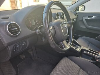 audi a3  sportb 2.0 tdi 103kw - 12
