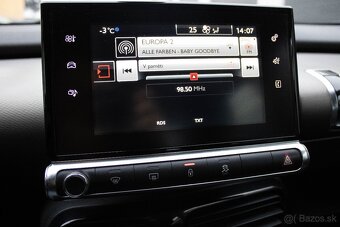 CITROEN C4 Cactus PureTech 82 MT/5 2016 - 12