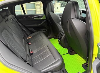 ✔️ BMW X4 M Competition - 12