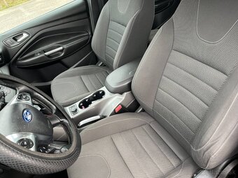 Ford Kuga 2.0TDCi - 12