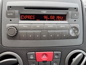 Fiat Panda 1.3 Multijet Trekking 4x4 - 12