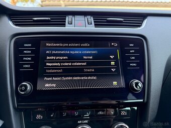 Škoda Octavia 1.4 TSI Style - 12