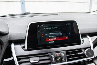 BMW Rad 2 Active Tourer 225xe iPerformance - 12