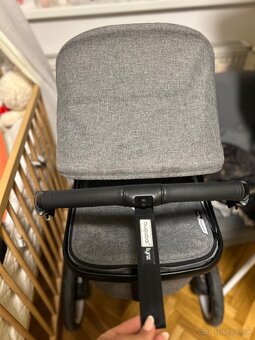 Bugaboo lynx - 12