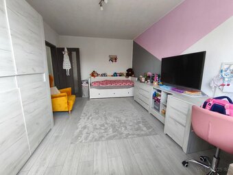 Moderný trojizbový byt s loggiou - 12