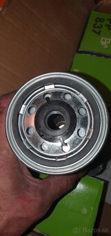 filtry palivove a olejove - 12