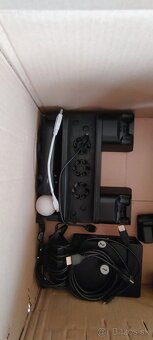 Playstation 4 pro + VR v2 + príslušenstvo - 12