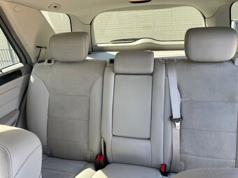 Mercedes-Benz ML 350 CDI, 4 Matic - 12