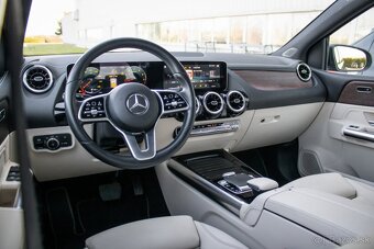 Mercedes-Benz B200 A/T 120kw Progressive /AJ NA SPLÁTKY/ - 12