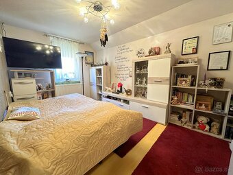Predaj 4i RD s infrasanou, na 800 m2 pozemku, Hegyeshalom - 12